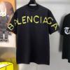 バレンシアガブランドコピー 2026最安値高品質 NXZBAL068 半袖Tシャツ 2色可選 今話題の最新作