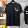 2026最安値高品質 バレンシアガスーパーコピー 当店ランキング1位常連 NXZBAL069 半袖Tシャツ 2色可選