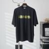 韓国の人気 バレンシアガコピー NXZBAL070 半袖Tシャツ 2色可選 2026最安値高品質