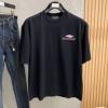 半袖Tシャツ バレンシアガ偽物ブランド 2026新作入荷人気 NXZBAL075 2色可選 完売必至の人気モデルをご紹介