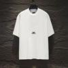 2026限定セールお買い得 バレンシアガ BALENCIAGAコピー NXZBAL081 半袖Tシャツ 3色可選 早くも完売している