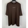 シックスタイルに活躍 バレンシアガ BALENCIAGAスーパーコピー NXZBAL087 半袖Tシャツ 2026数量限定格安