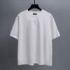 一番人気の新作はこれ バレンシアガ ブランドコピー代引き専門店 NXZBAL090 半袖Tシャツ 5色可選 2026人気新作
