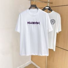 半袖Tシャツ バレンシアガコピ...