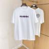 半袖Tシャツ バレンシアガコピー ブランド 2026人気セール高品質 NXZBAL099 2色可選 洗練を十分に演出する