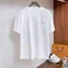 2026品質保証豊富な バレンシアガスーパーコピー 激安 NXZBAL101 半袖Tシャツ 2色可選 定番のアイテム