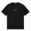 バレンシアガ 2026割引セール NXZBAL108 半袖Tシャツ BALENCIAGAスーパーコピー 絶大な人気を誇る