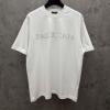 注目のアイテム バレンシアガ BALENCIAGAブランド 偽物 通販 NXZBAL111 半袖Tシャツ 2026割引セール