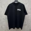 BALENCIAGAスーパーコピー 激安 2026春夏季新作 NXZBAL112 バレンシアガ 半袖Tシャツ 人気 ランキング