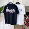 2026年モデル入荷 バレンシアガ BALENCIAGAブランドコピー 圧倒的な高級感 NXZBAL117 半袖Tシャツ 2色可選