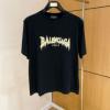 2026超激得高品質 バレンシアガ BALENCIAGAブランド 偽物 通販 NXZBAL133 半袖Tシャツ 2色可選 上品上質