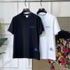 バーバリーブランドコピー 2026年モデル入荷 NXZBU067 半袖Tシャツ 2色可選 人気雑誌掲載