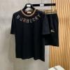 存在感のある バーバリーコピー NXZBU069 上下セット 半袖Tシャツ 2026年モデル入荷