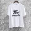2026お買い得セール バーバリー BURBERRYブランドコピー 大人キレイに仕立てる NXZBU088 半袖Tシャツ 2色可選