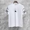 バーバリーブランドスーパーコピー 激安専門店 2026爆買い豊富な NXZBU091 半袖Tシャツ 2色可選 特別人気感謝SALE
