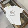 大注目！ バーバリースーパーコピー NXZBU096 半袖Tシャツ 3色可選 2026超激得大人気