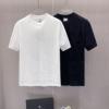 人気 ランキング バーバリーコピーブランド NXZBU101 半袖Tシャツ 2色可選 2026超人気新品