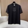 2026人気セール高品質 バーバリー BURBERRYコピーブランド NXZBU112 半袖Tシャツ 2色可選 オリジナル