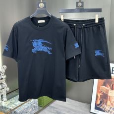 大好評 バーバリー BURBERRYスーパーコピー NXZBU114 上下セット 半袖Tシャツ 2026人気セール高品質