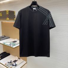 コスパ最高のプライス バーバリー 高品質なスーパーコピー商品 NXZBU117 半袖Tシャツ 4色可選 2026限定セール新作登場