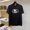 半袖Tシャツ 2色可選 バーバリー BURBERRY 2026限定セール新作登場 NXZBU118 最大級ブランドコピー通販優良店 セール中