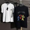 クロムハーツ ブランドコピー 2026年モデル入荷 NXZCHR115 半袖Tシャツ 2色可選 最安値に挑戦