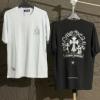 半袖Tシャツ クロムハーツ コピー ブランド 2026年モデル入荷 NXZCHR118 2色可選 魅力ファッション