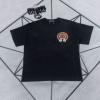 2026春夏季超人気 クロムハーツ ブランドスーパーコピー NXZCHR124 半袖Tシャツ 2色可選 綺麗に決まるフォルム！