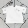 2026お得人気セール クロムハーツ CHROME HEARTSコピーブランド NXZCHR132 半袖Tシャツ 2色可選 人気ブランド