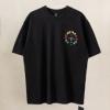 半袖Tシャツ クロムハーツ スーパーコピー 2026爆買い豊富な NXZCHR138 2色可選 耐久性のある