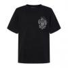 半袖Tシャツ 2年以上連続１位獲得 クロムハーツ ブランドスーパーコピー 2026割引セール NXZCHR146 2色可選