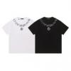 早くも完売している クロムハーツ CHROME HEARTSスーパーコピー NXZCHR149 半袖Tシャツ 2色可選 2026高級品 通販