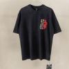 クロムハーツ 2026高級品 通販 NXZCHR150 半袖Tシャツ 2色可選 CHROME HEARTSコピー 争奪戦必至