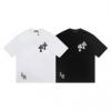 おしゃれに絶大な人気の クロムハーツ CHROME HEARTSスーパーコピー 激安 NXZCHR153 半袖Tシャツ 2色可選 2026激安大特価爆買い