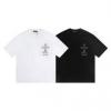 クロムハーツ 2026激安大特価爆買い NXZCHR154 半袖Tシャツ 2色可選 CHROME HEARTSコピーブランド 大人気アイテム！入手困難