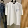 クロムハーツ コピー ブランド 2026品質保証定番人気 NXZCHR162 利便性に優れ 半袖Tシャツ 2色可選