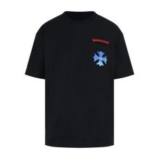 クロムハーツ 2026数量限定100%新品 NXZCHR170 半袖Tシャツ 超激得品質保証 2色可選 CHROME HEARTSブランドコピー