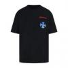 クロムハーツ 2026数量限定100%新品 NXZCHR170 半袖Tシャツ 超激得品質保証 2色可選 CHROME HEARTSブランドコピー