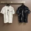 耐久性のある ドルチェ＆ガッバーナ Dolce&Gabbanaコピーブランド NXZDG039 半袖Tシャツ 2色可選 2026爆買い大人気