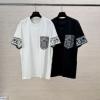 2026超激得高品質 ドルチェ＆ガッバーナ Dolce&Gabbanaブランドコピー NXZDG043 半袖Tシャツ 2色可選 オリジナル