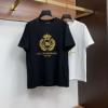 半袖Tシャツ 大好評 ドルチェ＆ガッバーナ スーパーコピー 2026超激得高品質 NXZDG045 2色可選