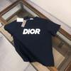 ディオール ブランドコピー 2026最安値高品質 NXZDIOR074 半袖Tシャツ 4色可選 2年以上連続１位獲得