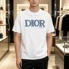 ディオール ブランド 偽物 通販 2026年モデル入荷 NXZDIOR078 半袖Tシャツ 2色可選 争奪戦必至