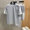 DIORブランドコピー 2026春夏季超人気 NXZDIOR085 ディオール 上下セット 半袖Tシャツ ショートパンツ 確定となる上品