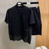 2026HOT本物保証 ディオール DIORコピーブランド NXZDIOR091 上下セット 半袖Tシャツ チノパン 狙える優秀アイテム