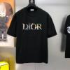 ディオール ブランドコピー 落ち着いた質感 NXZDIOR096 半袖Tシャツ 2色可選 2026お得大人気