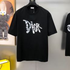 2026お得大人気 NXZDIOR097 半袖Tシャツ 2色...