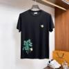 【人気ブログ掲載】 ディオール DIORスーパーコピー NXZDIOR115 半袖Tシャツ 2色可選 2026高級品 通販