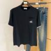 特別人気感謝SALE ディオール ブランド 偽物 通販 2026驚きの破格値人気 NXZDIOR122 半袖Tシャツ 3色可選