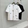 入手困難！ ディオール DIORスーパーコピー 2026人気定番新品 NXZDIOR130 半袖Tシャツ 2色可選